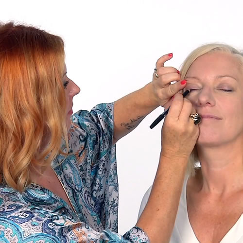 Professional Makeup lessons