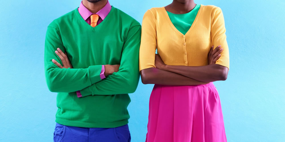 Consultant got Style